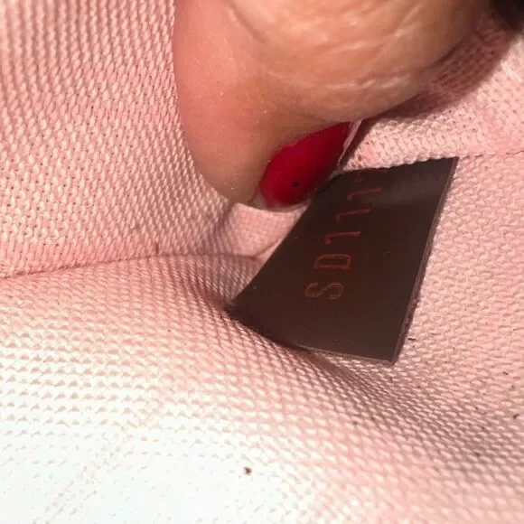 Louis Vuitton Neverfull MM Damier Ebene - Picture 7 of 16